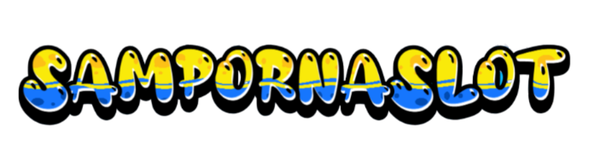 SAMPORNASLOT Logo